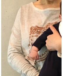 PUAL CE CIN | Tシャツ/カットソー