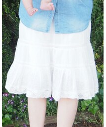 rosebullet | スカート