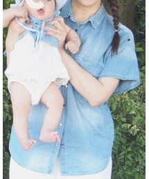 Bershka | シャツ/ブラウス