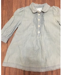 POLO RALPH LAUREN CHILDRENSWEAR | ワンピース