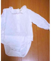 ZARA KIDS | ロンパース