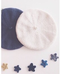 REON39'S | ハンチング/ベレー帽