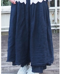 nest Robe | nest Robe ロングスカート♡(スカート)