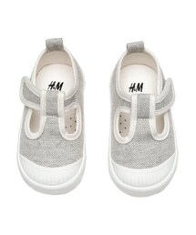 H&M | モカシン/デッキシューズ