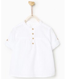 ZARA | シャツ/ブラウス