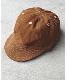 merci CAMPA | キャップ