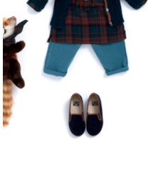 BONTON | スリッポン