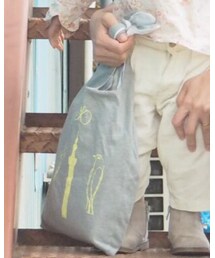 mina  perhonen×東京スカイツリー | バッグ