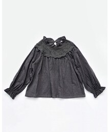 merciCAMPA | シャツ/ブラウス