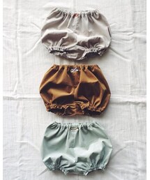 NEEDLE&THREAD | パンツ