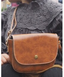 enchante petit | ショルダーバッグ