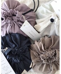 haritoito×chocoratlife | ショルダーバッグ