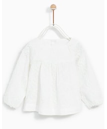 ZARA | シャツ/ブラウス