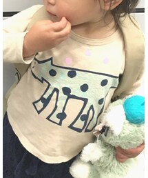 mina perhonen | Tシャツ/カットソー