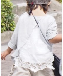 PUAL CE CIN | Tシャツ/カットソー