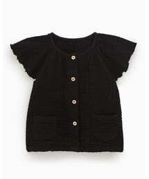 ZARA KIDS | シャツ/ブラウス