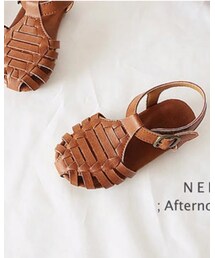 merci317 | サンダル