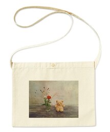 moyunoa。 | ショルダーバッグ