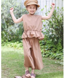 pairmanon | トップス