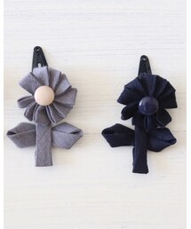 mina perhonen | ヘアアクセサリー