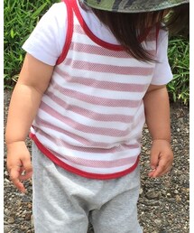 COMME CA DU MODE | タンクトップ