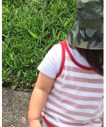 H&M | Tシャツ/カットソー