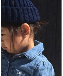 しまむら | ニットキャップ/ビーニー