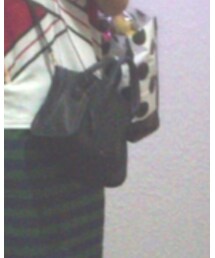 SNIDEL | ショルダーバッグ