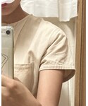 TODAYFUL(トゥデイフル)の「オールインワン・サロペット(つなぎ/オールインワン)」