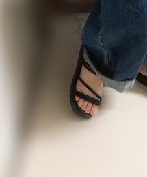 しまむら | サンダル