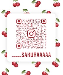 Instagram: _____sakuraaaaa | その他