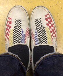 VANS | スリッポン(スニーカー)