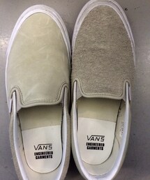 VANS | slip-on(スニーカー)