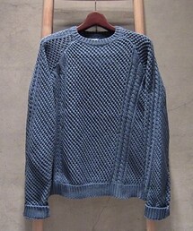 SUNSEA | ニット(ニット/セーター)