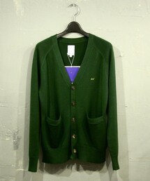 THE NERDYS | cardigan(カーディガン/ボレロ)