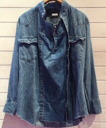 oldpalk | シャツ/ブラウス