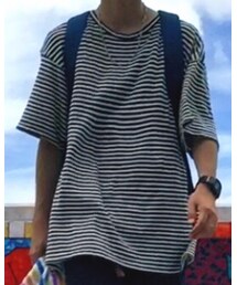 UNUSED | Tシャツ/カットソー