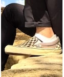 VANS(バンズ)の「シューズ(スニーカー)」