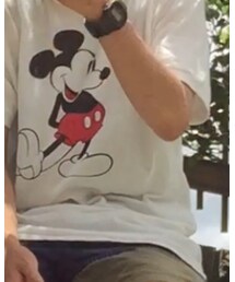 UNUSED | Tシャツ/カットソー