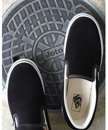 VANS | スニーカー