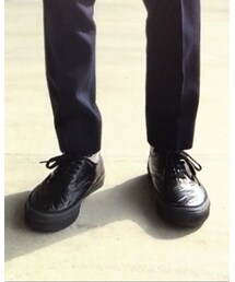 VANS | スニーカー