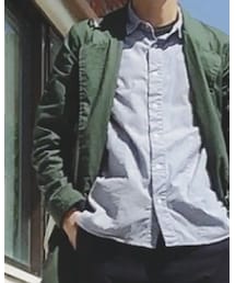 中村洋装 | ジャケット/アウター