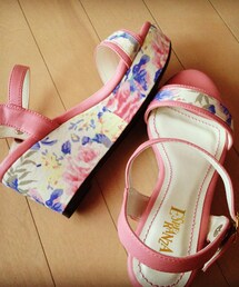 ESPERANZA | サンダル