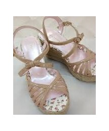 WILLSELECTION | サンダル