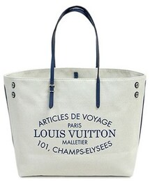 LOUIS VUITTON | トートバッグ