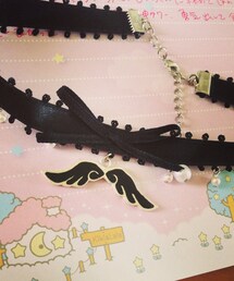 プトマヨ | チョーカー(ネックレス)