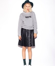 MURUA | スウェット