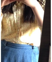 RALPH LAUREN | シャツ/ブラウス