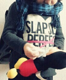 SLAP SLIP | Tシャツ/カットソー