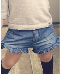 babyGAP | デニムパンツ